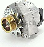 Bosch 0 120 469 115 генератор на MERCEDES-BENZ ATEGO
