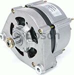 Bosch 0 120 469 579 генератор на MERCEDES-BENZ UNIMOG