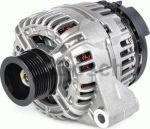Bosch 0 124 325 038 генератор на MERCEDES-BENZ CLK (C208)
