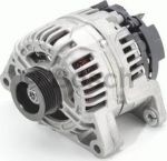 Bosch 0 124 325 171 генератор на OPEL CORSA D