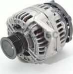 Bosch 0 124 425 097 генератор на OPEL VECTRA C универсал