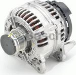 Bosch 0 124 515 197 генератор на SKODA SUPERB (3U4)