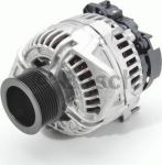 Bosch 0 124 555 036 генератор на VOLVO FM
