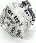 Bosch 0 124 655 039 генератор на DAF XF 95