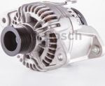 Bosch 0 124 655 102 генератор на VOLVO FH 16