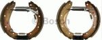 Bosch 0 204 114 535 комплект тормозных колодок на PEUGEOT 405 II Break (4E)