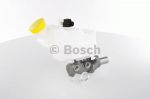 BOSCH Главный тормозной цилиндр FORD Transit 2006-> (0 204 123 716)