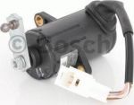 Bosch 0 206 001 021 датчик, положение педали акселератора на RENAULT MEGANE I (BA0/1_)