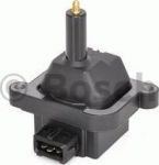 Bosch 0 221 504 025 катушка зажигания на IVECO EuroCargo