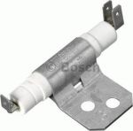 Bosch 0 227 900 014 дополнительный резистор, система зажигания на VOLVO 240 Kombi (P245)