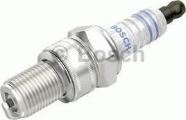 Bosch 0 241 235 089 свеча зажигания на TRIUMPH MOTORCYCLES BONNEVILLE