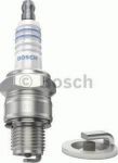 Bosch 0 241 235 607 свеча зажигания на JAWA MOTORCYCLES TS