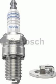 Bosch 0 241 248 538 свеча зажигания на KAWASAKI MOTORCYCLES Z