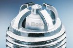 Bosch 0 242 132 500 свеча зажигания на DACIA LOGAN MCV II