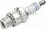 Bosch 0 242 229 534 свеча зажигания на VW KAEFER кабрио (15)