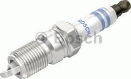 Bosch 0 242 230 523 свеча зажигания на CADILLAC ESCALADE