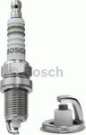 Bosch 0 242 235 588 Свеча зажигания FR 7 LC 0.7