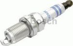 Bosch 0 242 236 642 свеча зажигания на MITSUBISHI OUTLANDER II (CW_W)