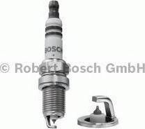 BOSCH Свеча зажигания (x6) TOYOTA CHEVROLET OPEL RENAULT FORD ROVER (IFR6E11, 0 242 240 649) BOSCH Свеча зажигания (x6) TOYOTA CHEVROLET OPEL RENAULT FORD ROVER (IFR6E11, 0 242 240 649)