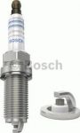 Bosch 0 242 240 660 свеча зажигания на PEUGEOT 206 Наклонная задняя часть (2A/C)
