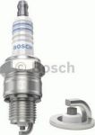 Bosch 0 242 245 531 свеча зажигания на YAMAHA MOTORCYCLES BL