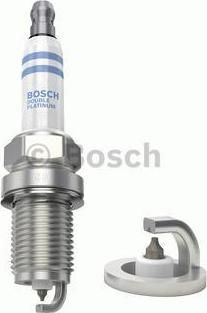 BOSCH Свеча зажигания (x4) VW B6 (06H905601A, 0 242 245 576) BOSCH Свеча зажигания (x4) VW B6 (06H905601A, 0 242 245 576)