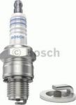 Bosch 0 242 260 500 свеча зажигания на YAMAHA MOTORCYCLES AEROX