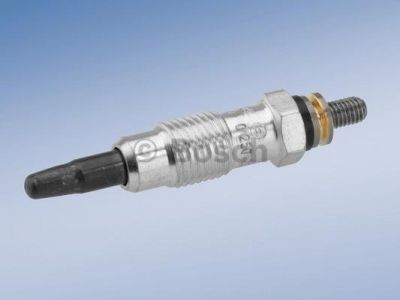 Bosch 0 250 201 049 Свеча накала FORD MONDEO/ESCORT