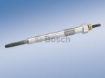 BOSCH Свеча накаливания (Y-527J, 0 250 212 011)