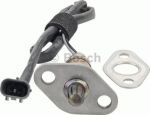 Bosch 0 258 002 201 лямбда-зонд на TOYOTA PREVIA (TCR2_, TCR1_)