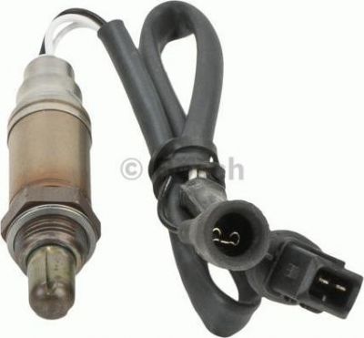 Bosch 0 258 003 032 лямбда-зонд на FIAT COUPE (FA/175)