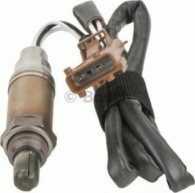 Bosch 0 258 003 376 лямбда-зонд на VOLVO 940 II универсал (945)