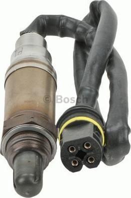 Bosch 0 258 003 523 лямбда-зонд на 5 (E34)