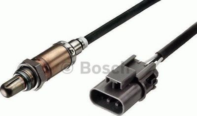 Bosch 0 258 003 622 лямбда-зонд на NISSAN PRIMERA Hatchback (P11)