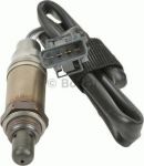Bosch 0 258 003 723 лямбда-зонд на PORSCHE 911 (996)
