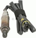 Bosch 0 258 005 139 лямбда-зонд на 3 купе (E46)