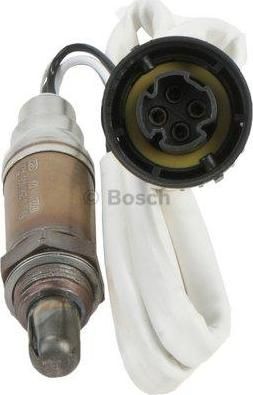 Bosch 0 258 005 323 лямбда-зонд на 3 (E30)