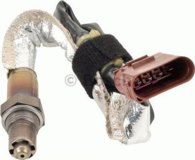 Bosch 0 258 006 213 лямбда-зонд на VW NEW BEETLE (9C1, 1C1)