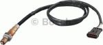 Bosch 0 258 006 389 лямбда-зонд на ALFA ROMEO 147 (937)