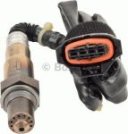 Bosch 0 258 006 697 лямбда-зонд на PORSCHE 911 (997)