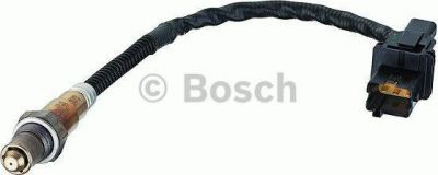 Bosch 0 258 007 156 лямбда-зонд на ALFA ROMEO 156 (932)