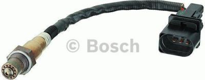 Bosch 0 258 007 278 лямбда-зонд на 5 (E60)