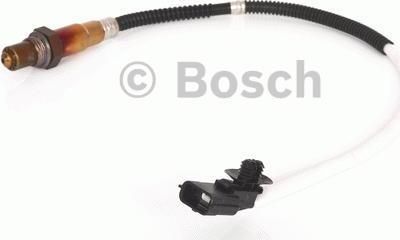 Bosch 0 258 010 108 лямбда-зонд на RENAULT WIND (E4M_)