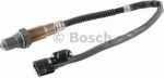 Bosch 0 258 010 110 лямбда-зонд на DACIA LOGAN II