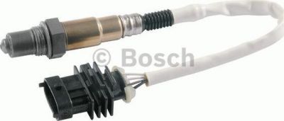 Bosch 0 258 010 119 Лямбда-зонд OPEL CORSA D/E 06- 1.0/1.4