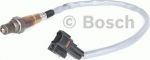 Bosch 0 258 010 156 лямбда-зонд на SUZUKI SX4 (EY, GY)