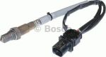 Bosch 0 258 017 001 лямбда-зонд на OPEL VECTRA C