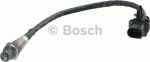 Bosch 0 258 017 240 лямбда-зонд на ALFA ROMEO GIULIETTA (940)