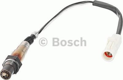 Bosch 0 258 986 603 Лямбда-зонд FORD