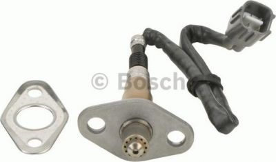 Bosch 0 258 986 619 лямбда-зонд на TOYOTA HILUX II пикап (LN8_, RN5_, LN6_, YN6_, YN5_, LN5_, RN6_)